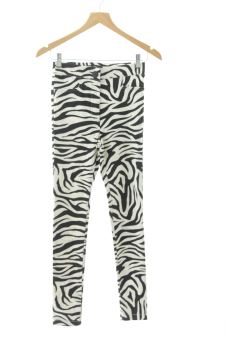 Pantalon XS Zara