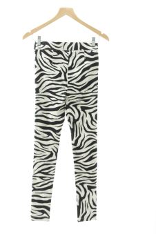 Pantalon XS Zara