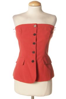 Top S Zara