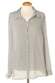 Chemise S Violeta (by Mango )