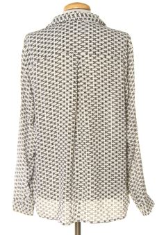 Chemise S Violeta (by Mango )