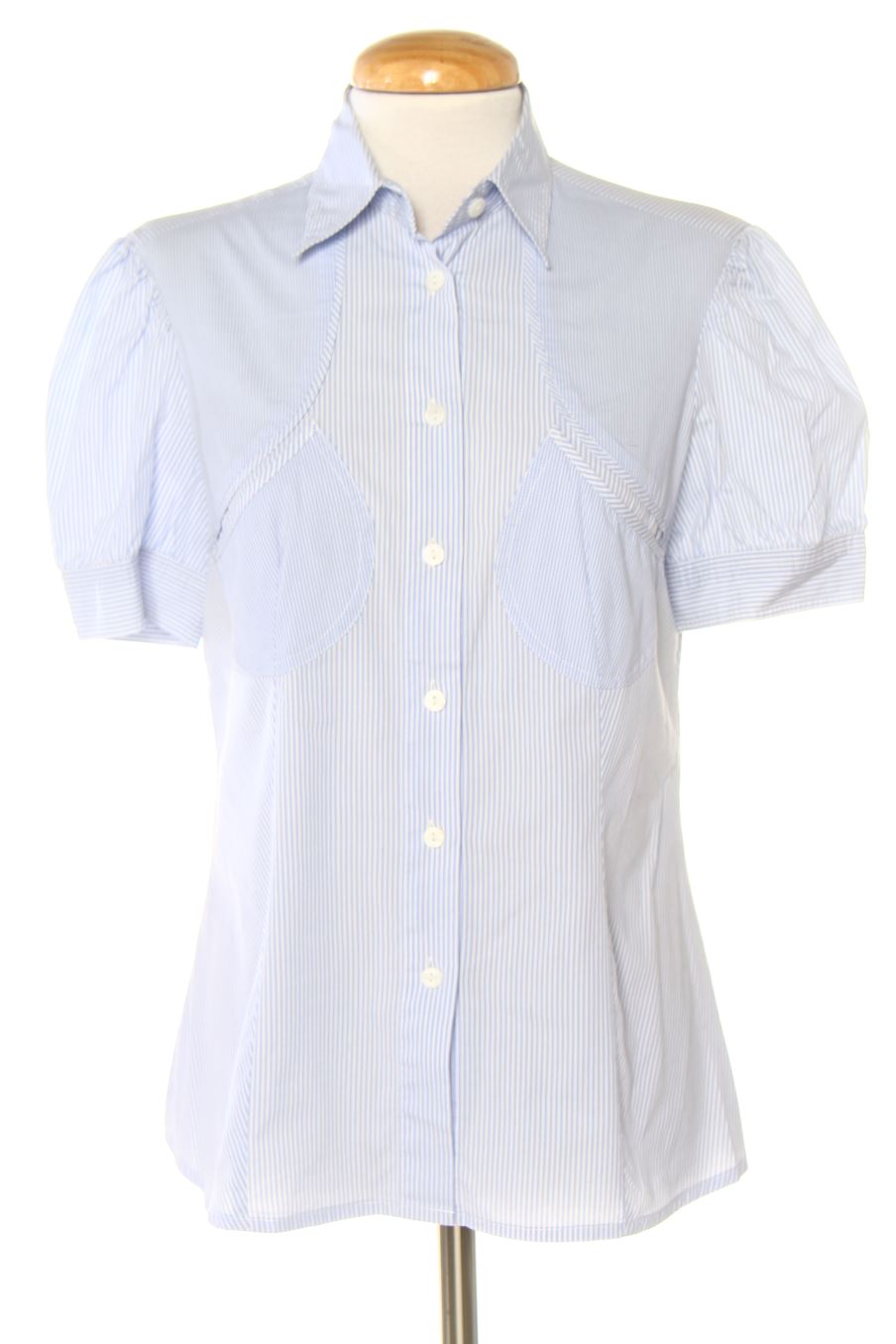 Chemise Roberto Verino de la taille M, de couleur rayures