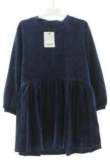 Vestido 7 años Desigual