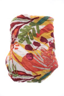 Fular Única Desigual