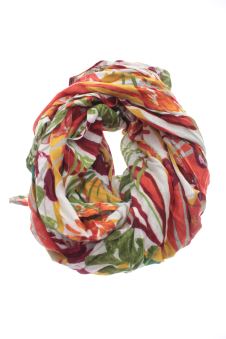 Fular Única Desigual