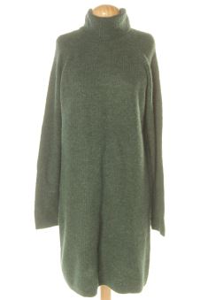 Einfaches Kleid L Pieces