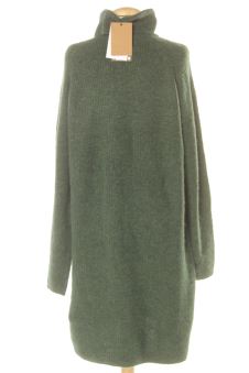 Einfaches Kleid L Pieces