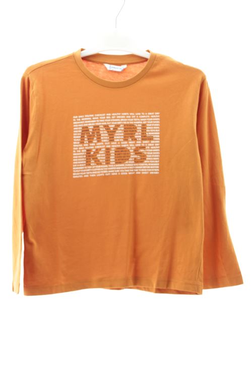 Langärmeliges T-shirt