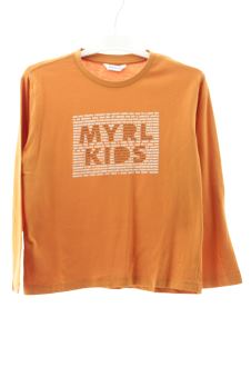 Langärmeliges T-shirt 128 Mayoral