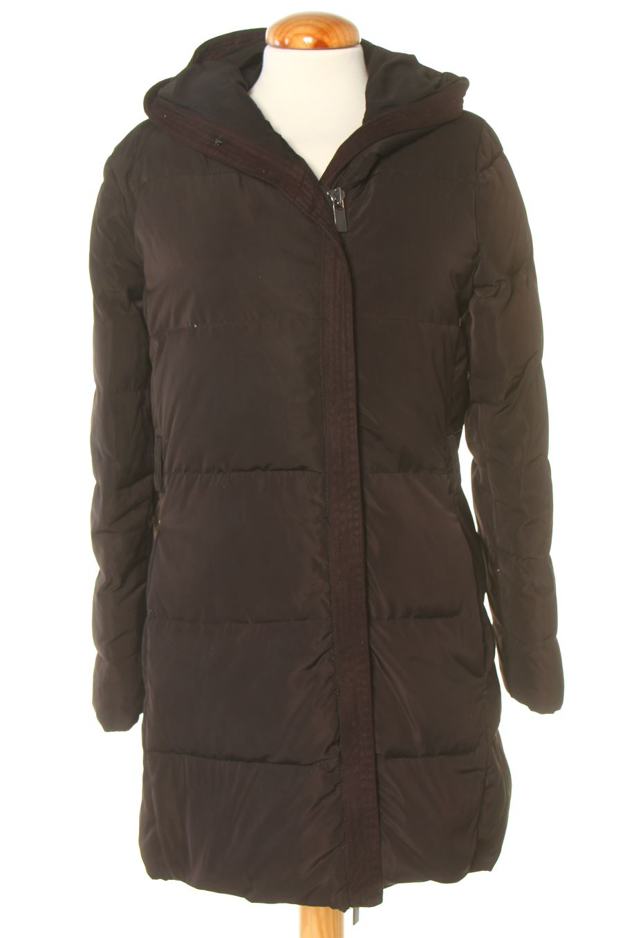 Manteau Mango de la taille M, de couleur noir