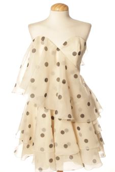 Vestido elegante 42 Motivi