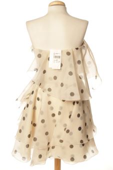 Vestido elegante 42 Motivi