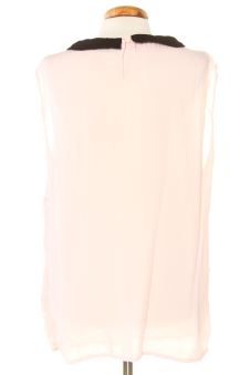 Blusa de manga corta 50 Yessica (C&A)