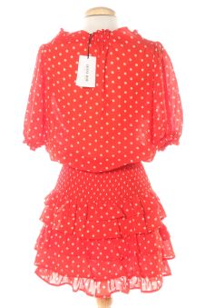 Robe casual XS Denny rose