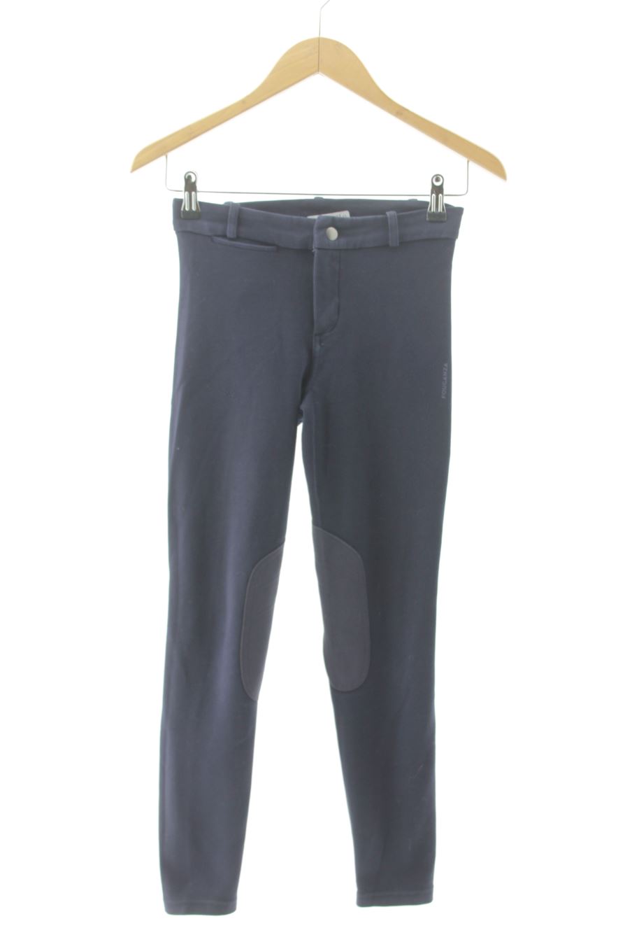 Pantalon Fouganza (DECATHLON) de la taille 12 ans