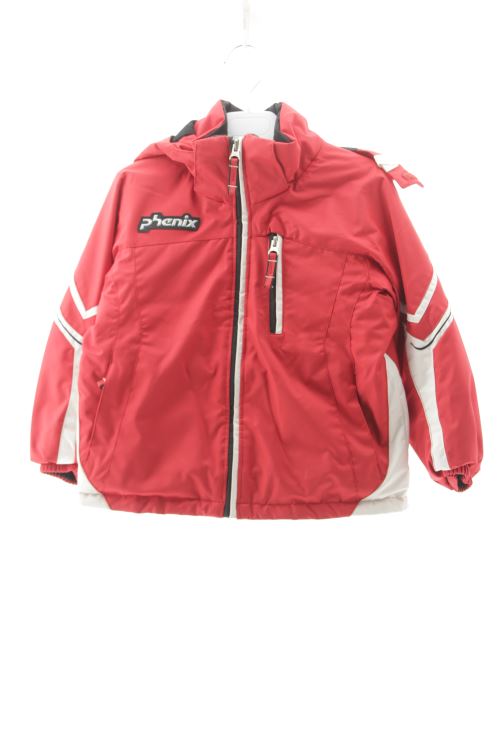 Manteau de ski