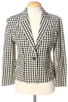 Blazer 40 Moschino Cheapandchic, foto 1 di 2