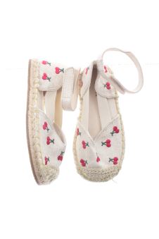 Sandalias 23 Zara