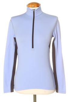 Top deportivo XS mountain equipment