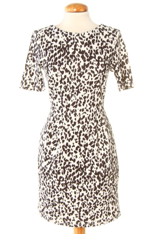 Robe casual
