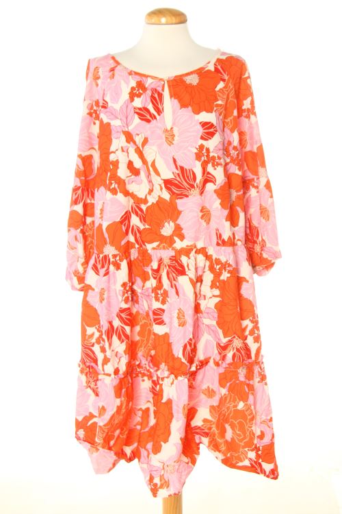 Einfaches Kleid