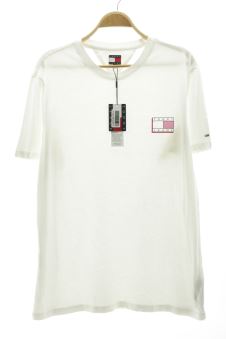 Camiseta manga corta XXL Tommy Hilfiger, foto 1 de 2