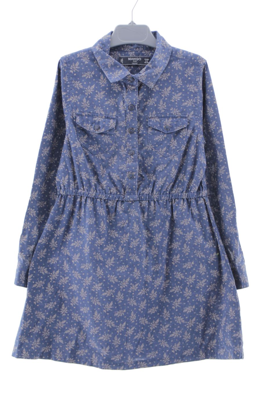 Robe Mango de la taille 5 ans de seconde main