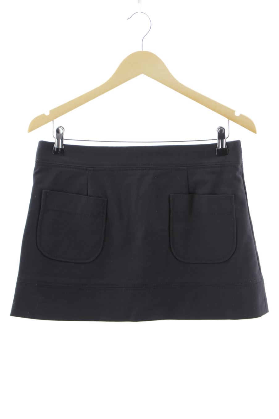 Jupe PERCENTIL de la taille 40, de couleur noir