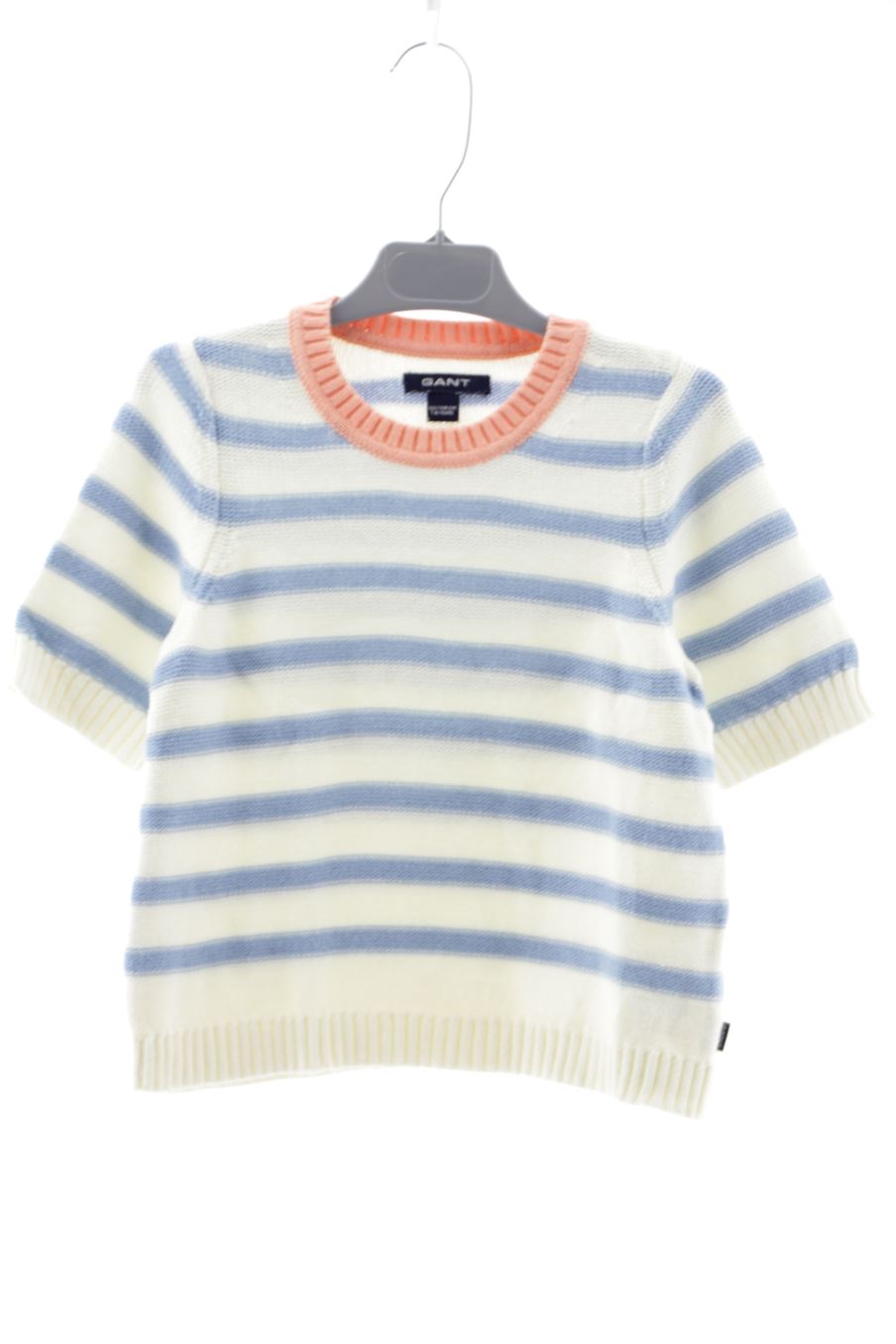 Pull Gant de la taille 7 ans de seconde main
