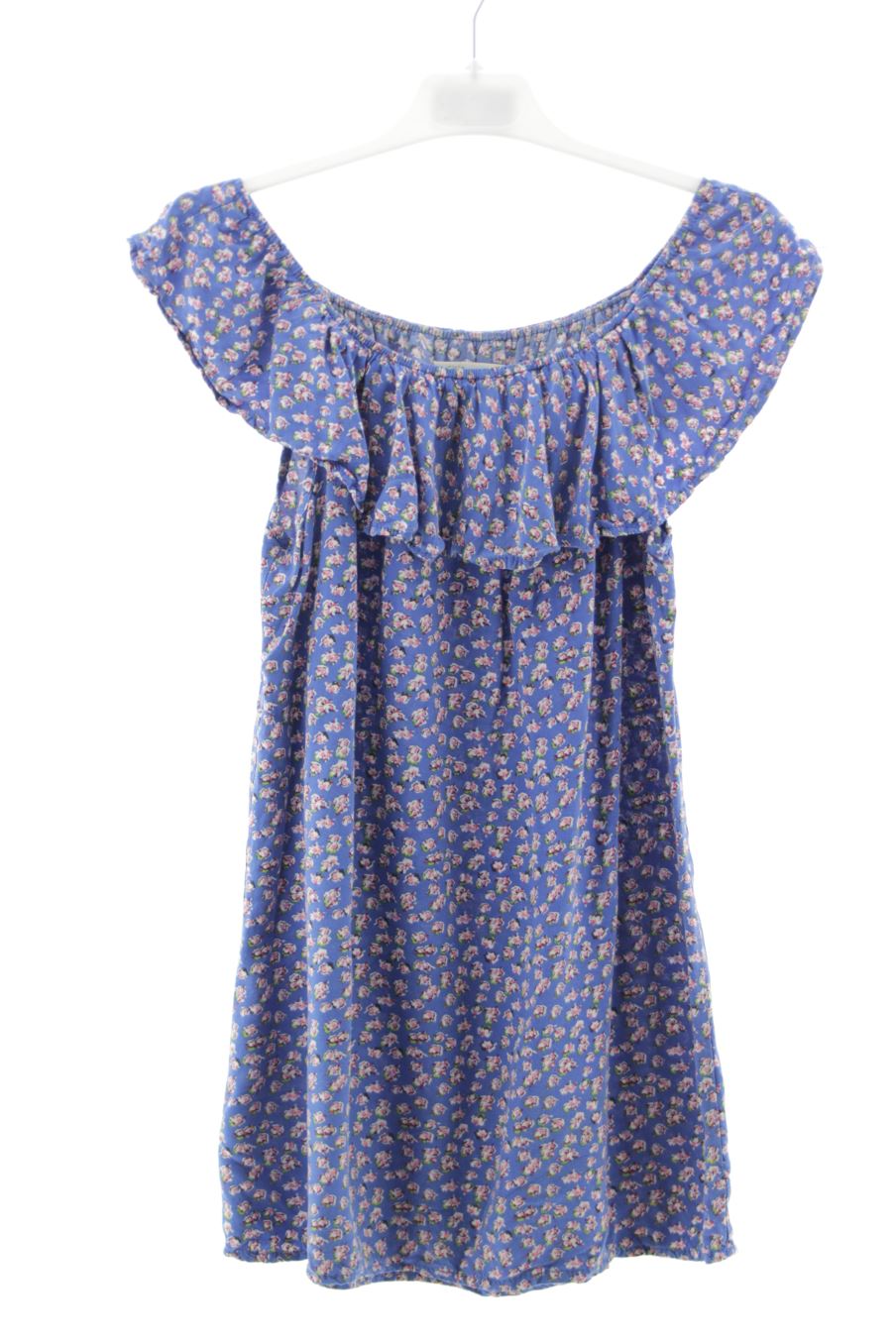 Robe Zara de la taille 7 ans de seconde main