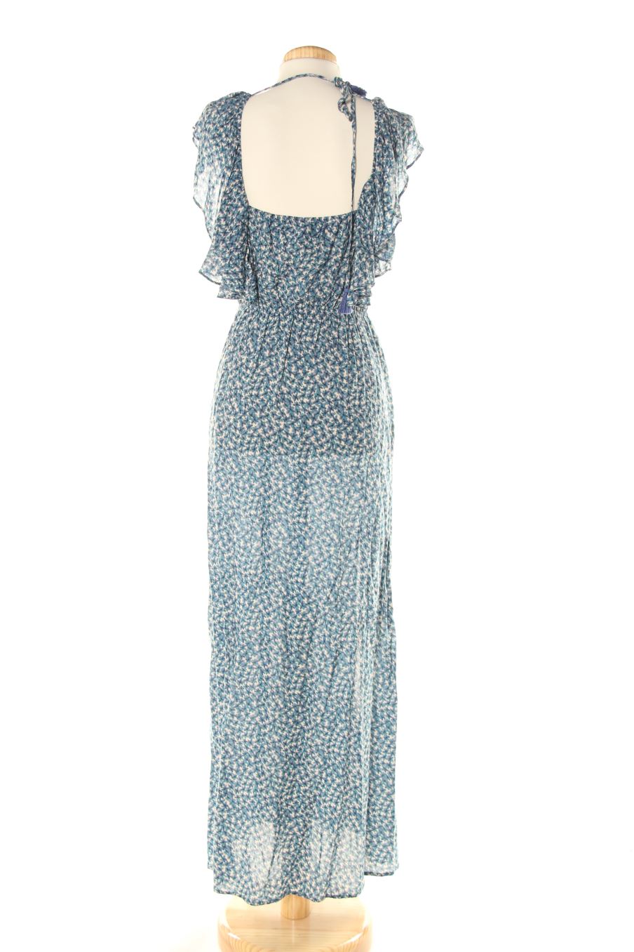 Robe casual Women' secret de la taille L, de couleur fleurs