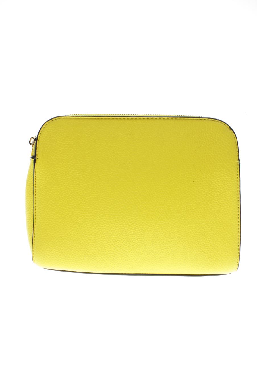 Bandolera Amarillo de PERCENTIL