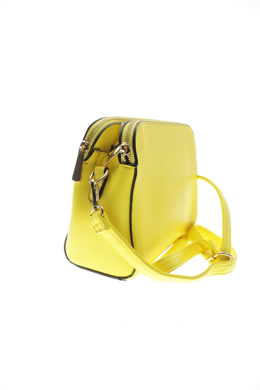 Bandolera Amarillo de PERCENTIL