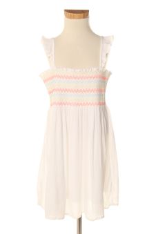 Vestito 6 anni PERCENTIL