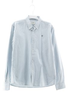 Chemise manches longues 13 ans Alvaro Moreno