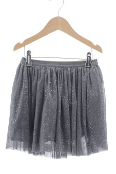 Aufwändiger Rock 110 Kids collection (El Corte Inglés)