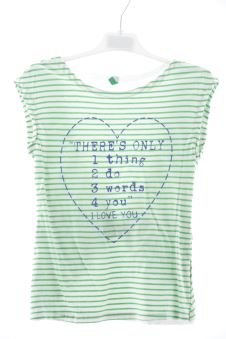 T-shirt 7 ans Benetton