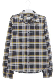 Chemise manches longues 14 ans Ikks