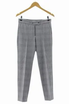 Pantalon 34 Mango, photo 1 sur 2