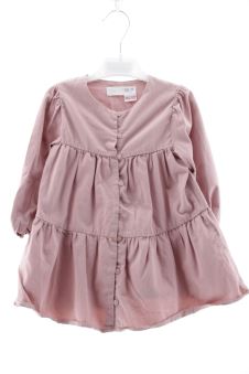 Aufwändiges Kleid 92 Zara