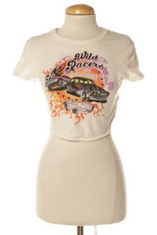 T-Shirt M Bershka, Foto 1 von 2