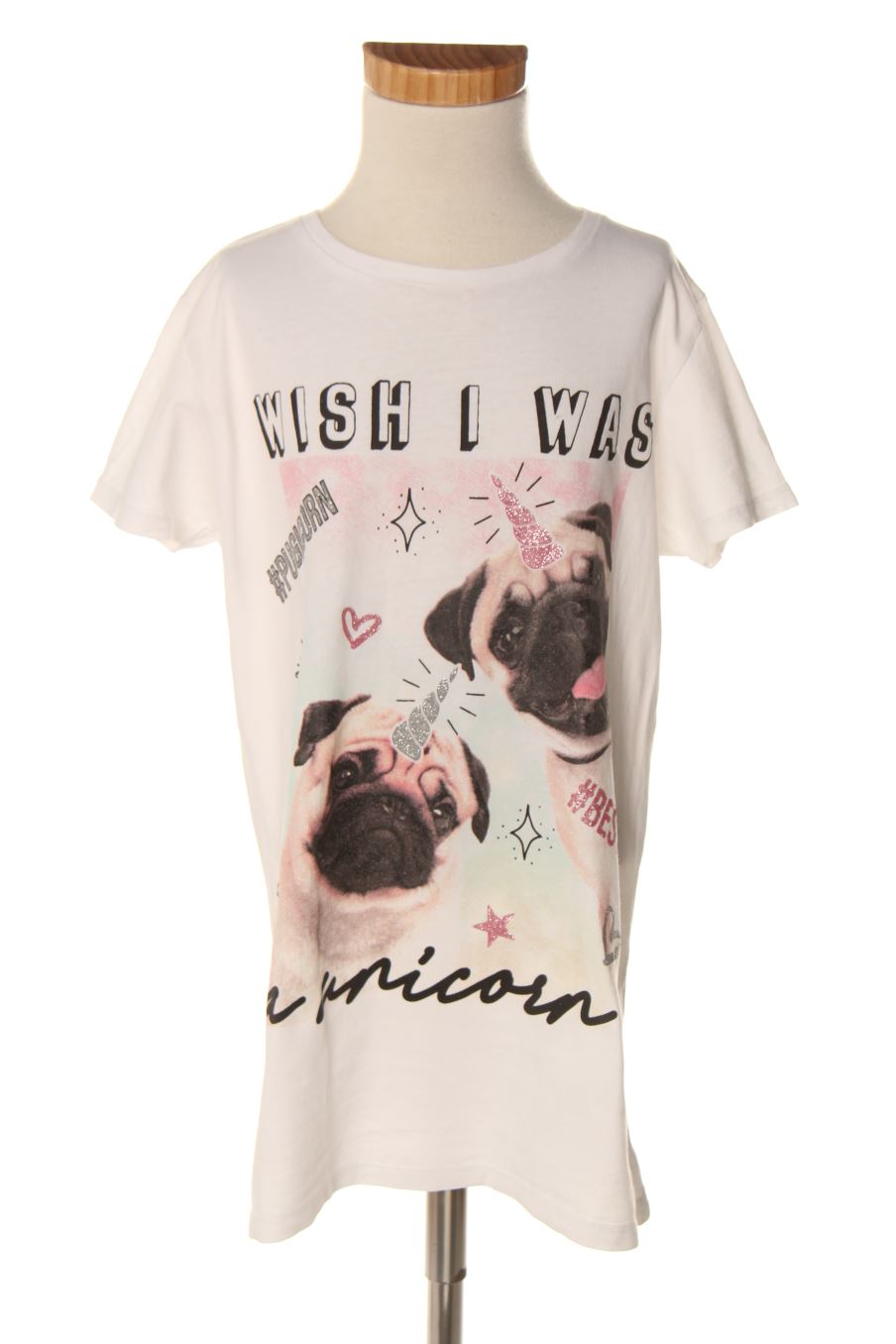 gebraucht Pepco Kurzärmeliges T-Shirt Größe 140