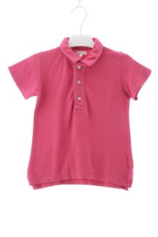 Kurzärmeliges Poloshirt 104 Gocco