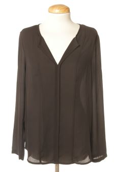 Blouse à manches longues 36 PERCENTIL, photo 1 sur 2