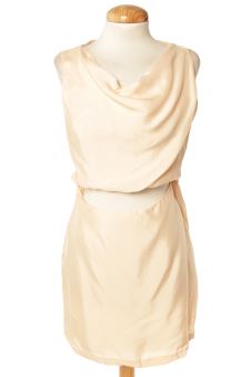 Einfaches Kleid M By Niuma