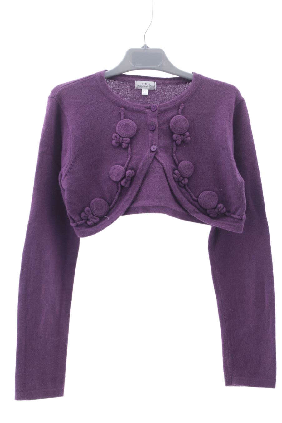 Chaqueta de Mayoral de la talla 8 años de segunda mano