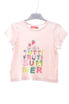 T-shirt 4 ans Tissaia