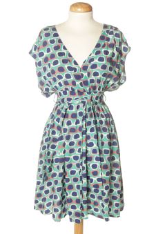 Robe casual S Smile