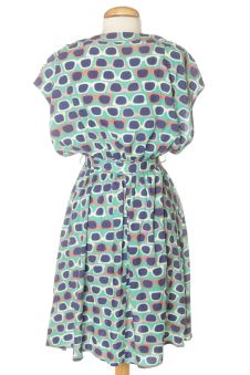 Robe casual S Smile