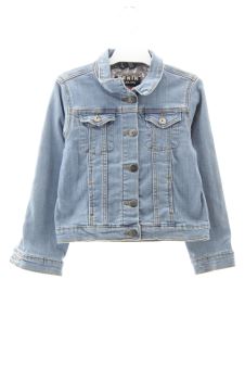 Jacke 110 the bts label